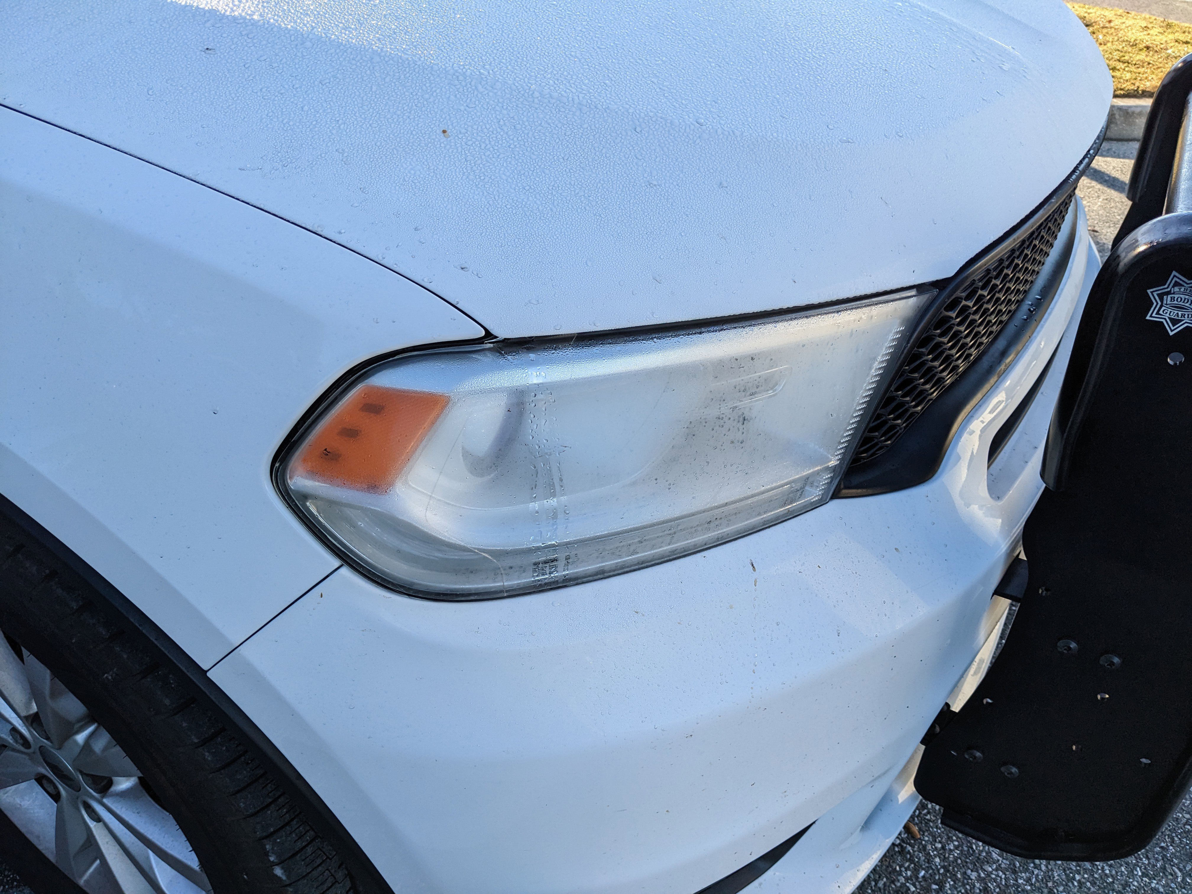 Used 2019 Dodge Durango AWD image 16