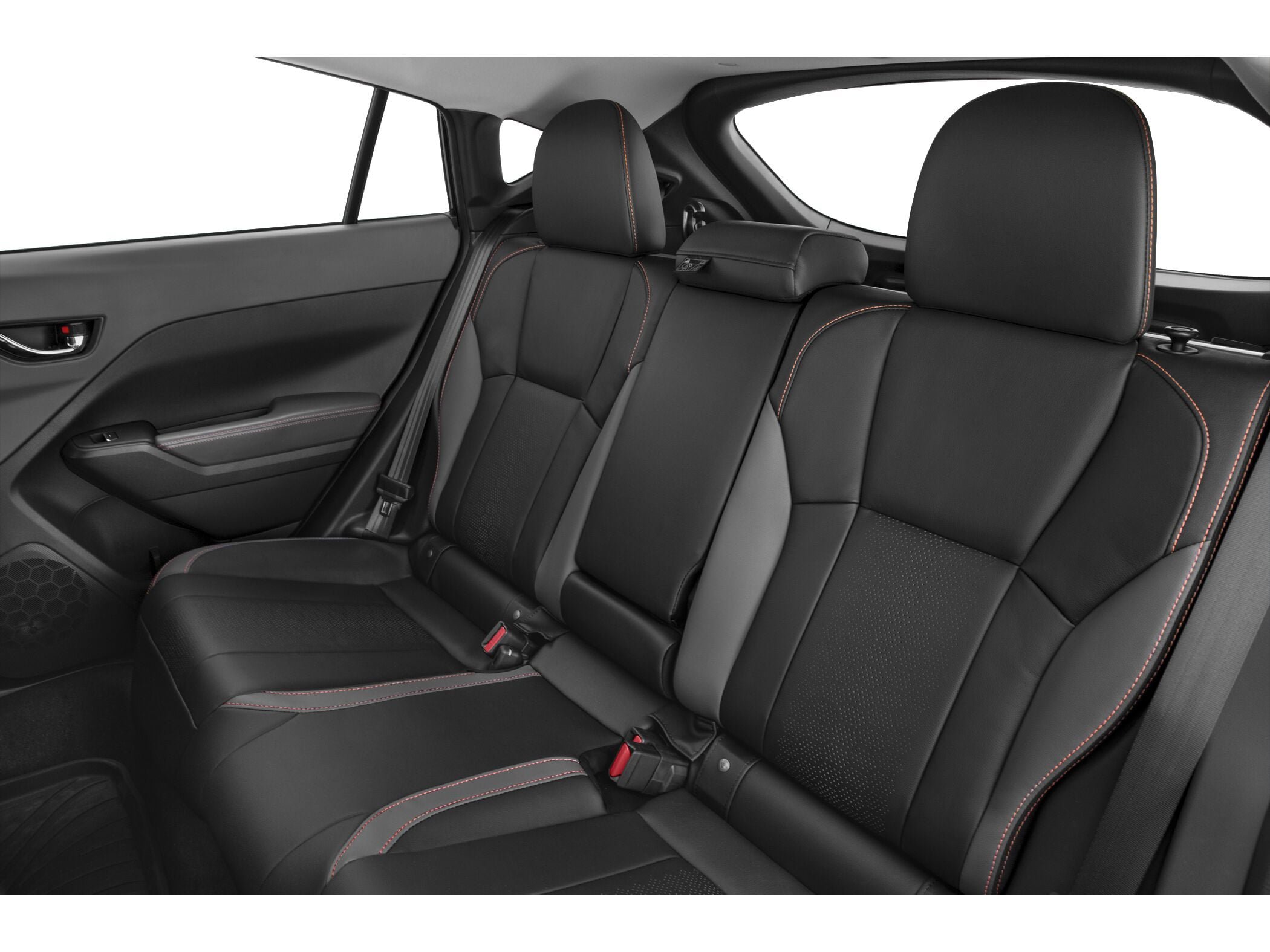 New 2025 Subaru Crosstrek 2.5i Limited AWD/4WD image 13