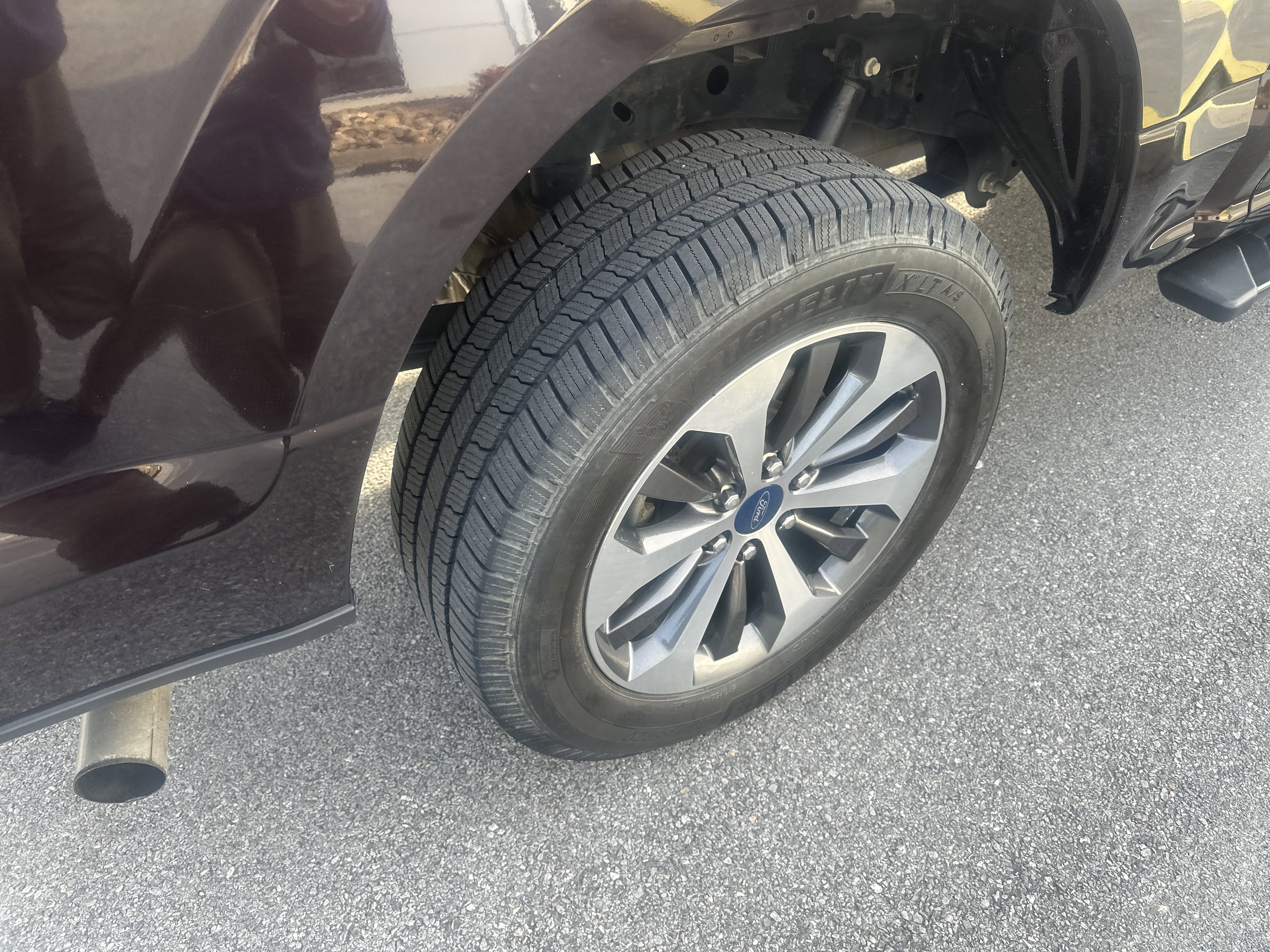 Used 2020 Ford F150 XL w/ Equipment Group 101A Mid image 25