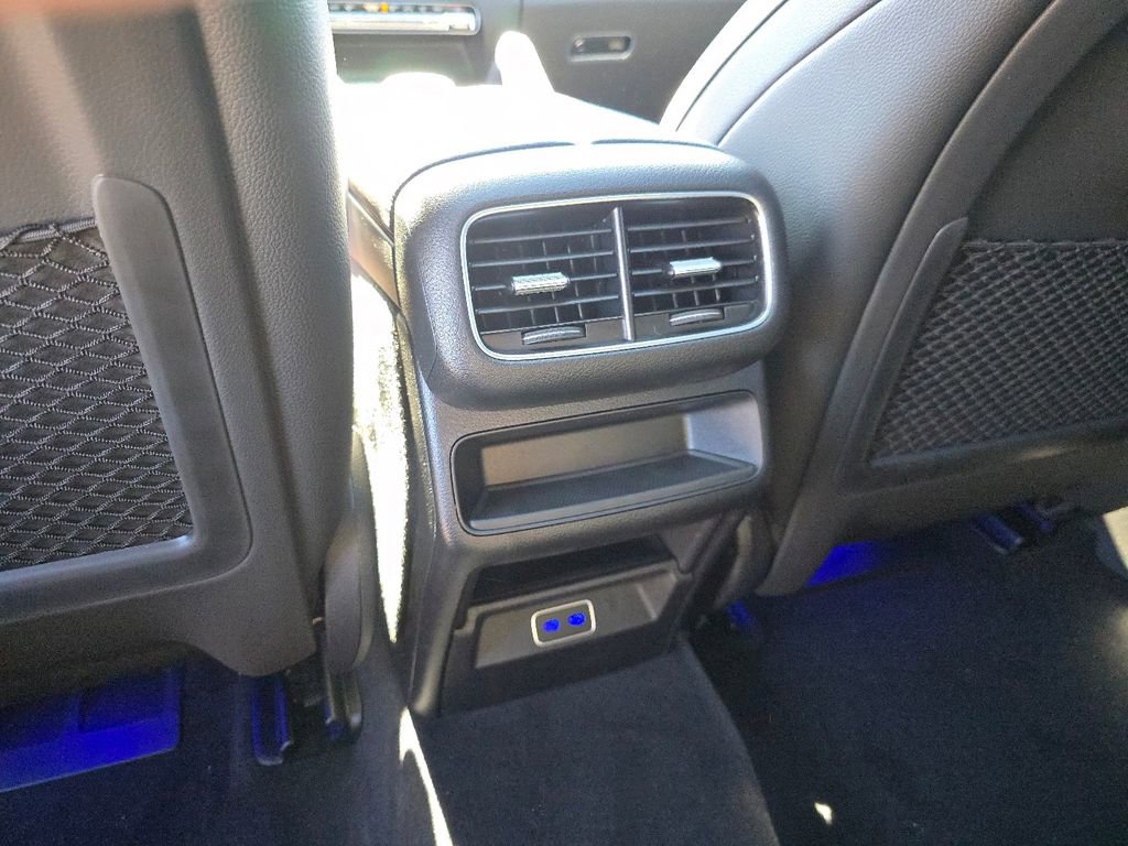 New 2026 Mercedes-Benz GLE 450 4MATIC Coupe image 25