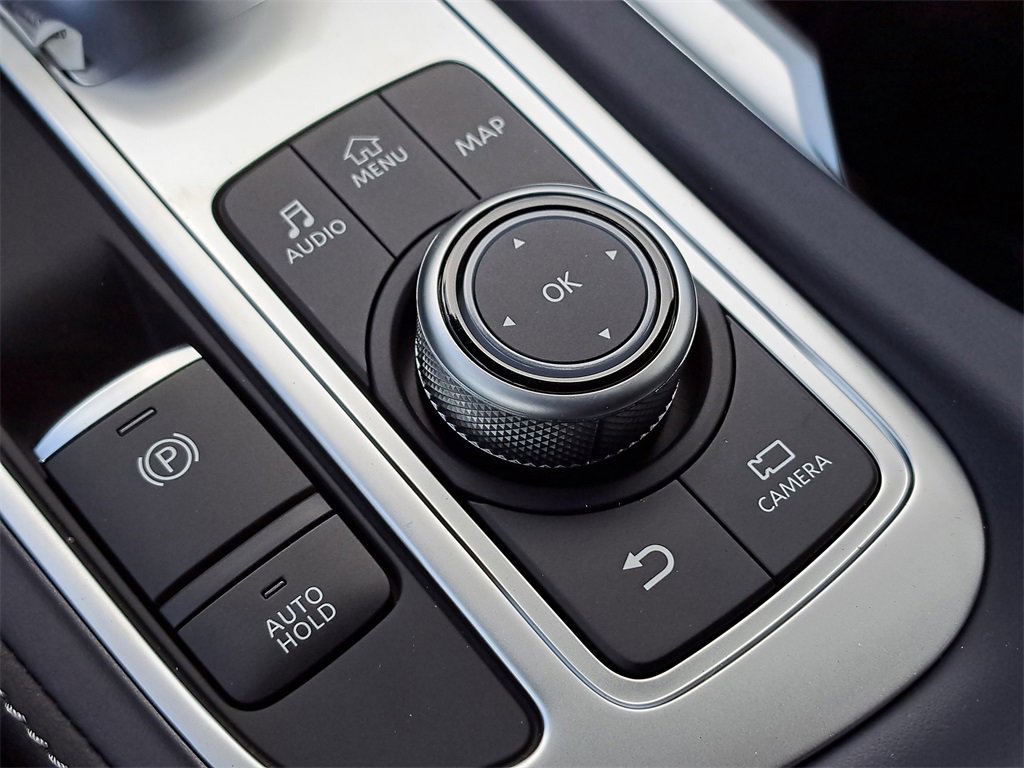 New 2026 INFINITI QX60 Sport w/ Dark Cargo Package image 31