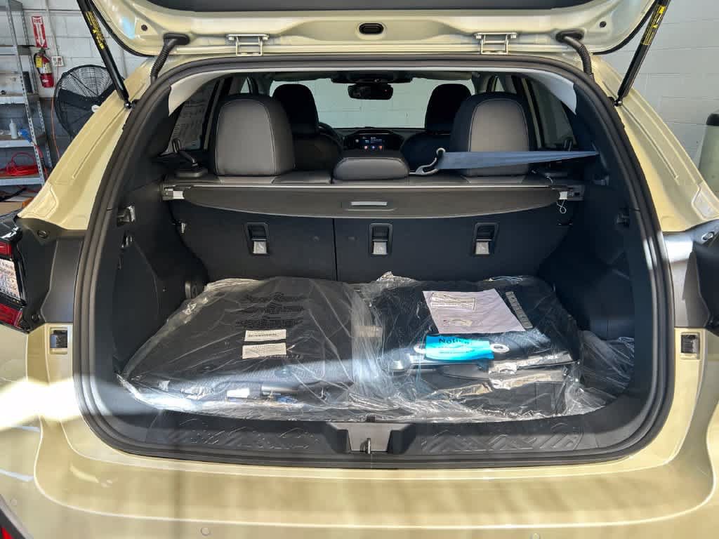 New 2026 Subaru Crosstrek 2.5i Limited AWD/4WD image 21