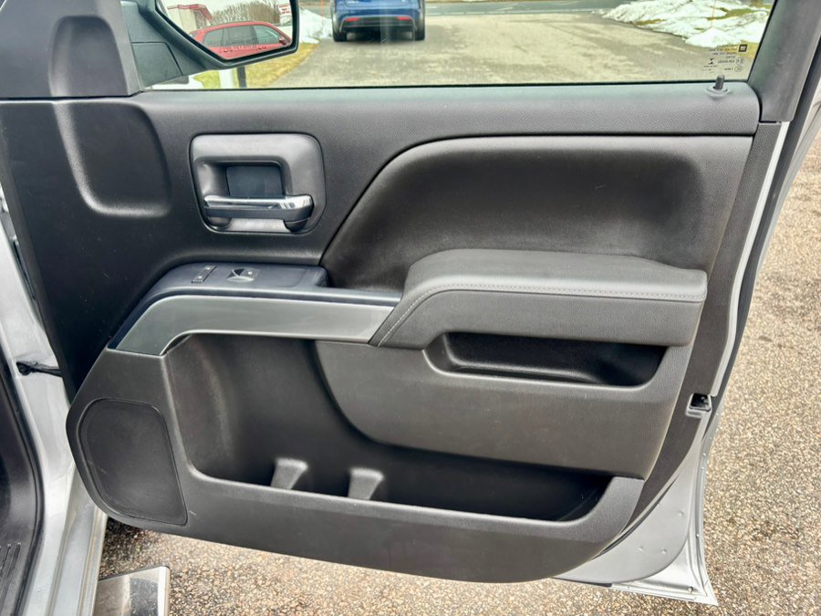 Used 2015 Chevrolet Silverado 1500 LT w/ All Star Edition image 10