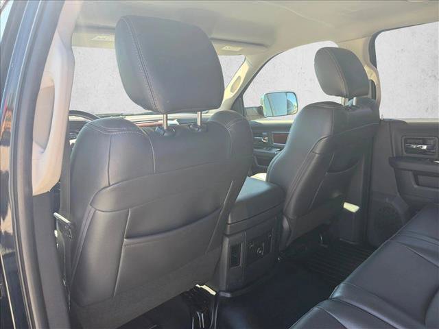 Used 2012 RAM 2500 Laramie w/ HD Snow Plow Prep Group AWD/4WD image 17