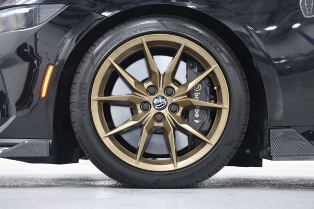 Used 2024 Ford Mustang Dark Horse RWD image 16