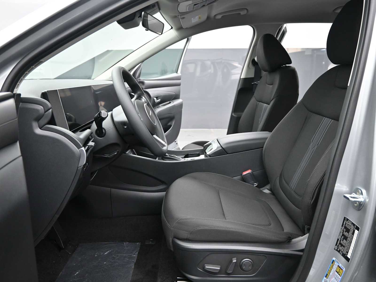 New 2026 Hyundai Tucson SEL image 15