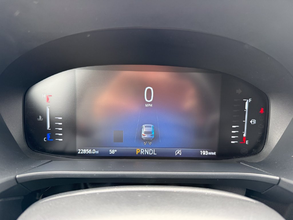 Used 2023 Ford Escape ST-Line w/ Tech Pack #1 AWD/4WD image 26