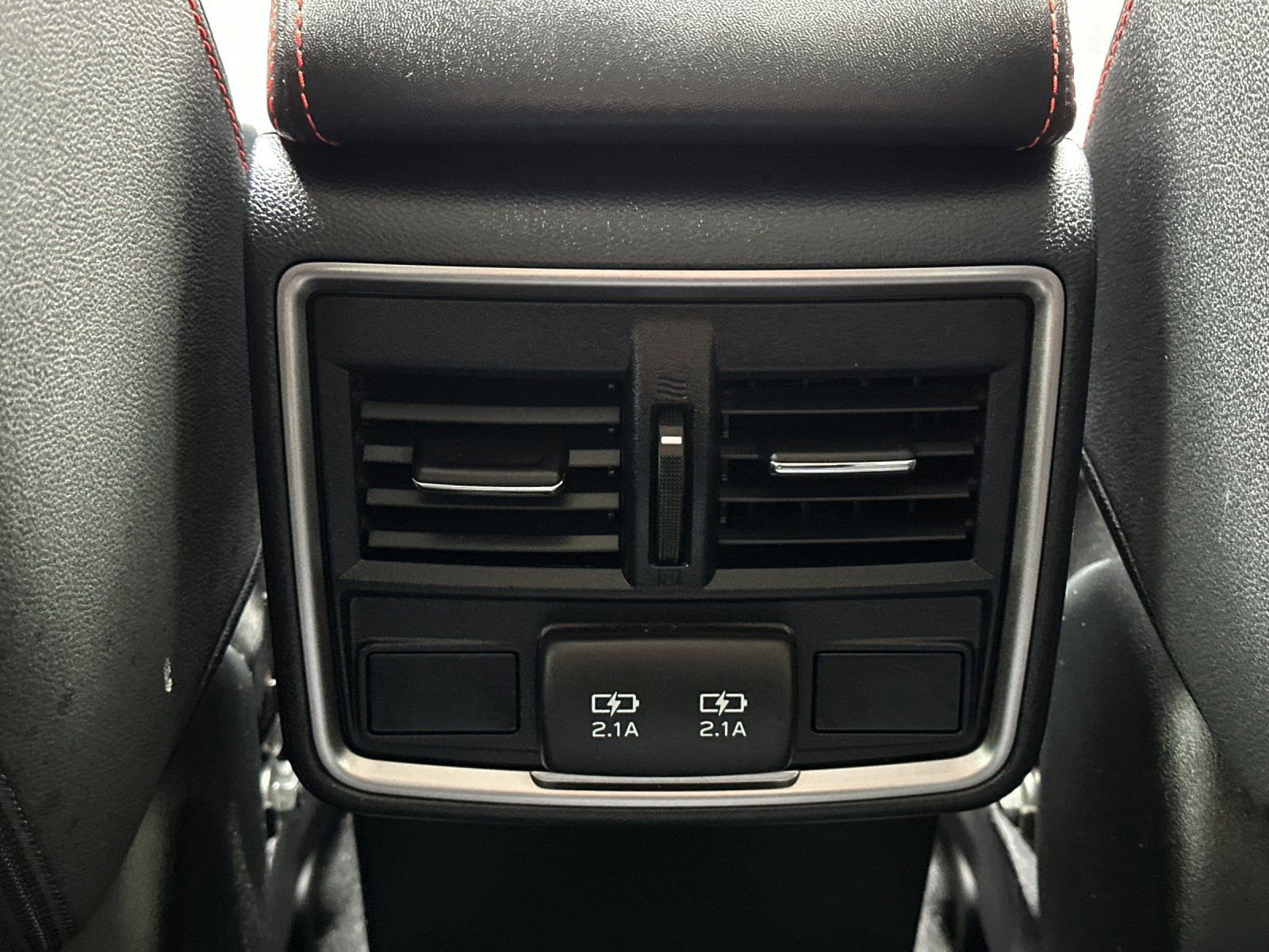 Used 2020 Subaru Forester Sport AWD/4WD image 13