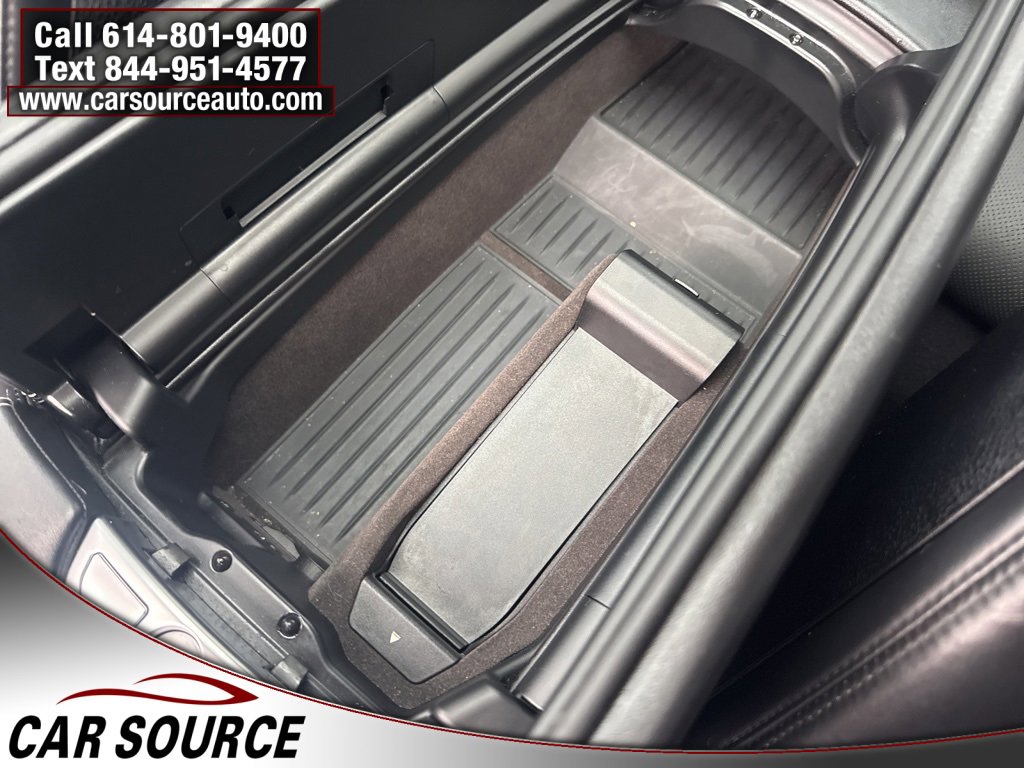 Used 2015 BMW 650i xDrive Coupe image 36