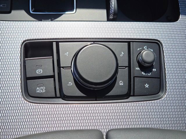 New 2026 MAZDA CX-70 3.3 Turbo S w/ Premium Package AWD/4WD image 16