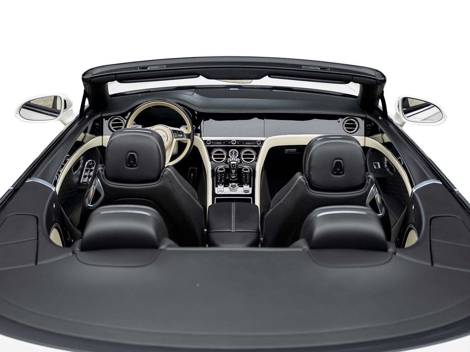 Used 2020 Bentley Continental GT AWD/4WD image 58