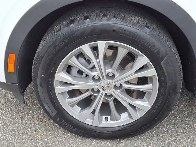 Used 2022 Buick Envision Preferred image 16