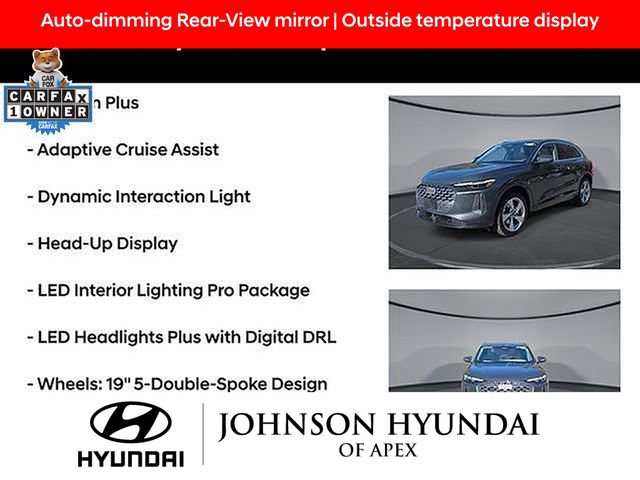 Used 2025 Audi Q5 2.0T Premium Plus image 19