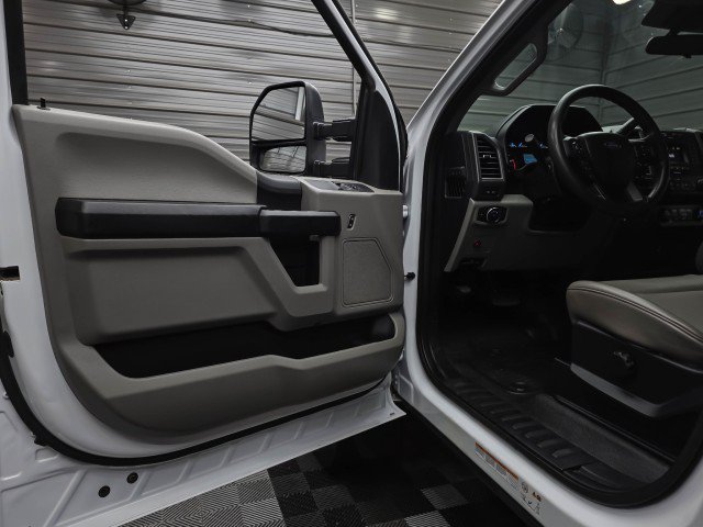 Used 2021 Ford F550 Luxury RWD image 31