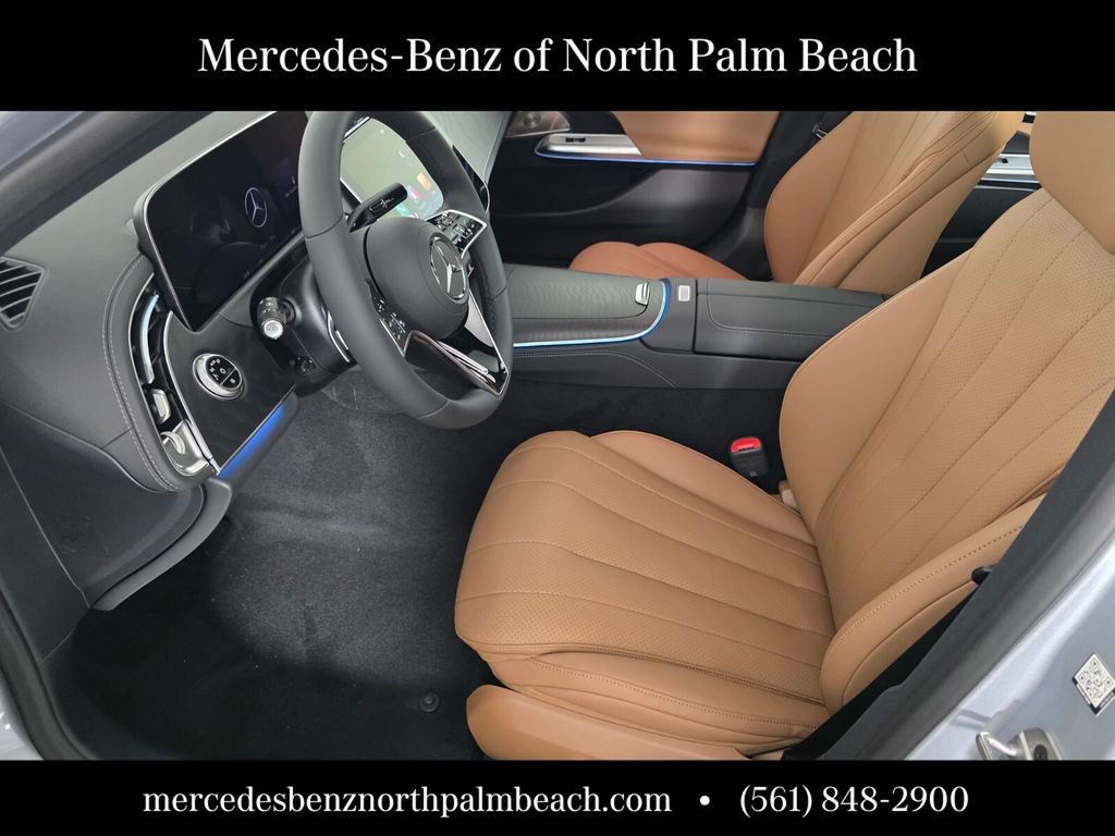 New 2027 Mercedes-Benz E 350 Sedan image 7