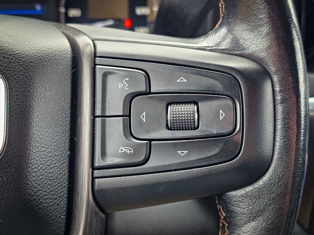 Used 2021 GMC Sierra 1500 AT4 w/ Off-Road Performance Package image 21