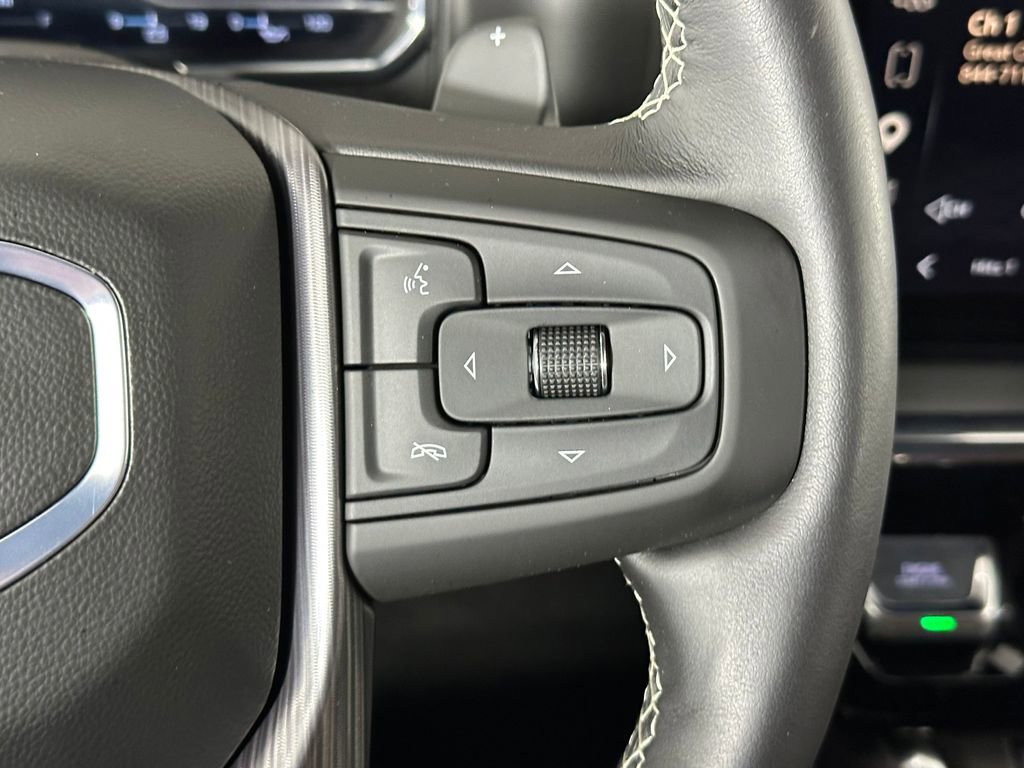 Used 2025 GMC Sierra 1500 Denali Ultimate AWD/4WD image 15