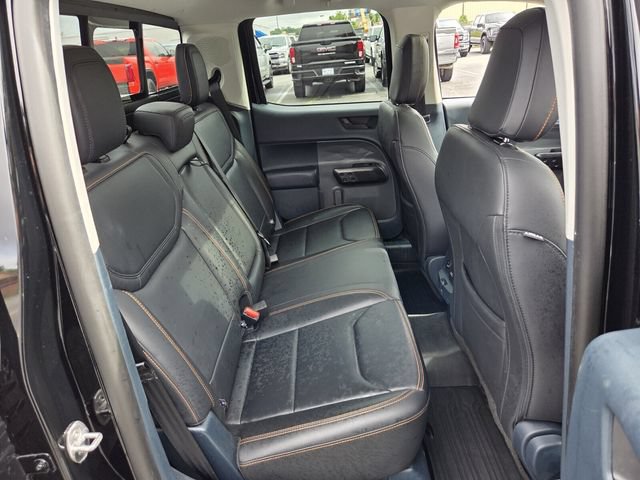 Certified 2023 Ford Maverick Tremor AWD/4WD image 14