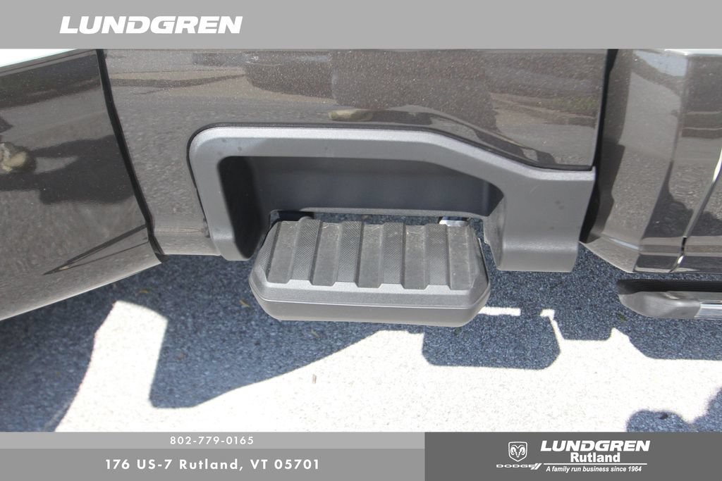 Used 2024 Ford F350 King Ranch AWD/4WD image 16