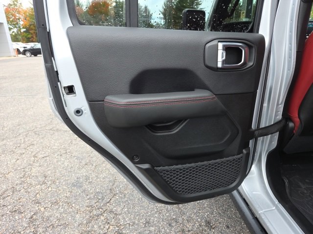 Used 2024 Jeep Wrangler Unlimited Rubicon 392 image 50
