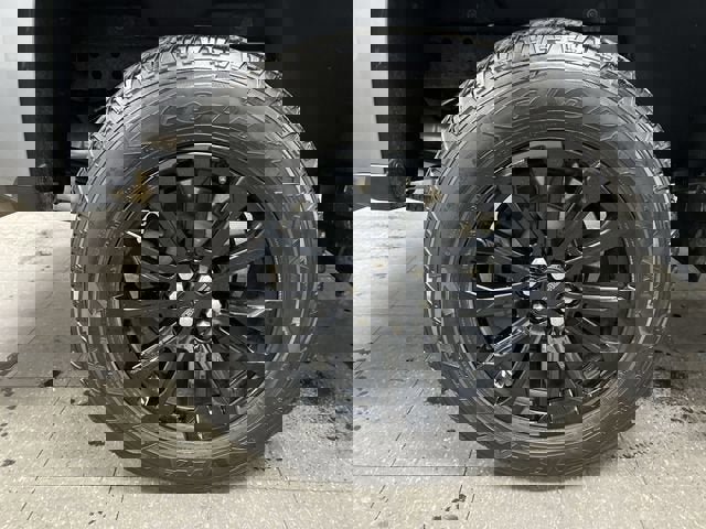 Certified 2022 GMC Canyon Elevation w/ Trailering Package image 32