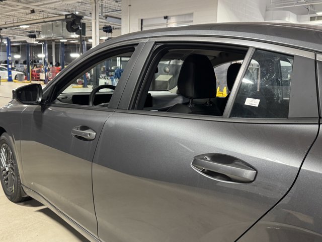 New 2026 Nissan Sentra SV w/ SV Convenience Package FWD image 12