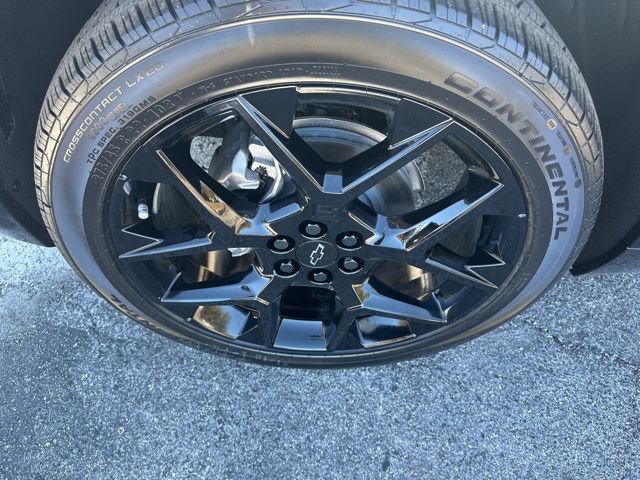 New 2026 Chevrolet Traverse RS w/ LPO, Floor Liner Package image 63