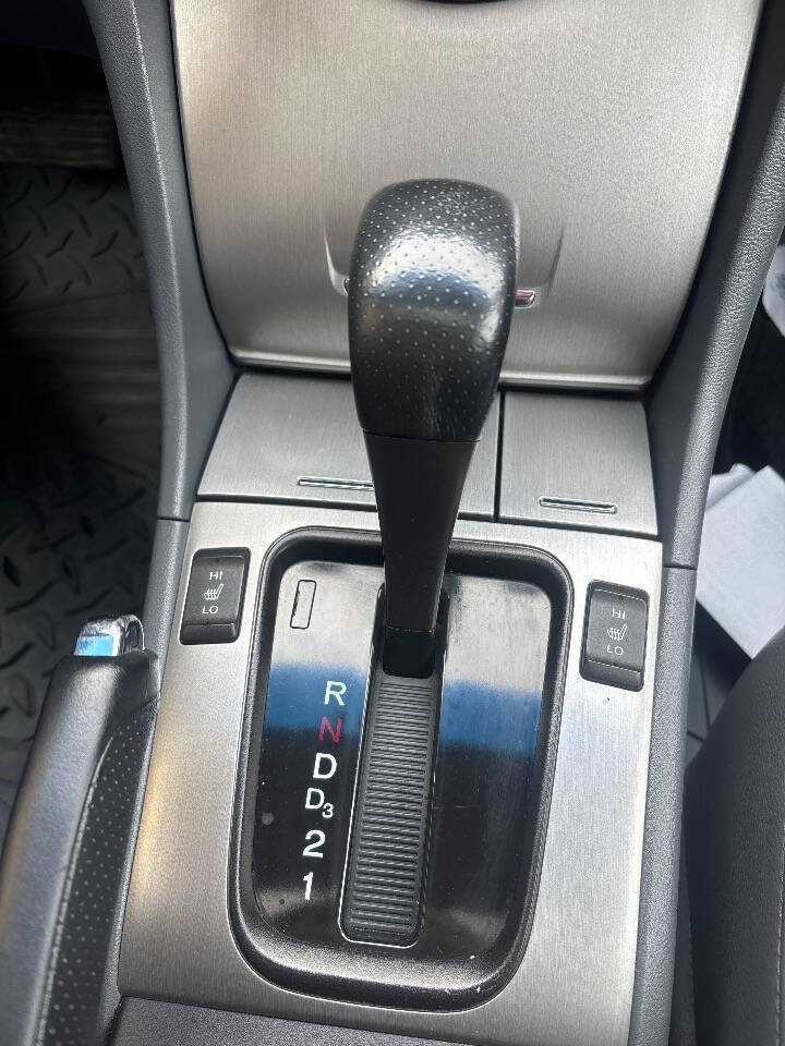 Used 2006 Honda Accord EX-L image 16
