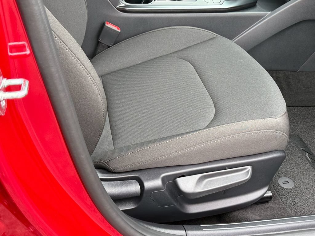 New 2026 Kia K4 FWD image 11