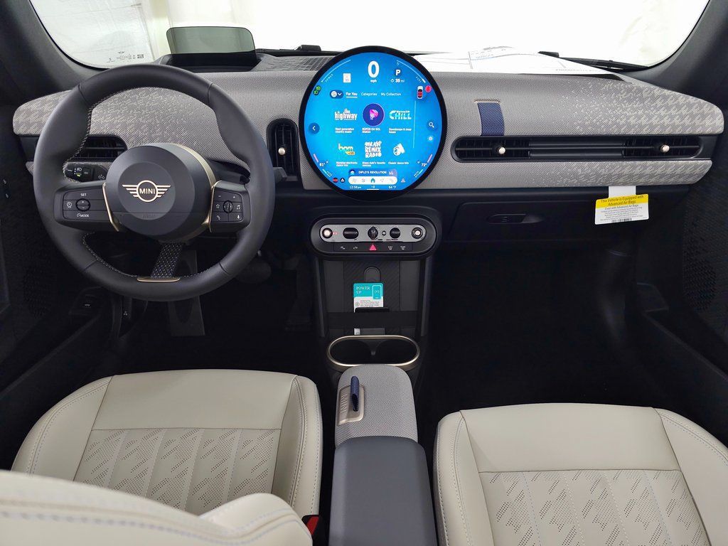 New 2026 MINI Cooper S FWD image 10