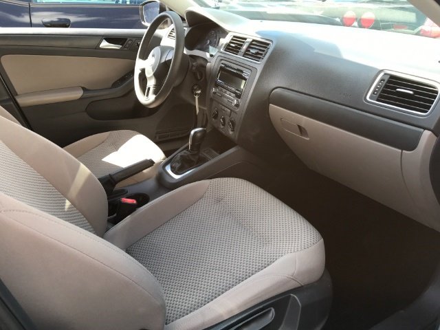 Used 2014 Volkswagen Jetta S FWD image 5