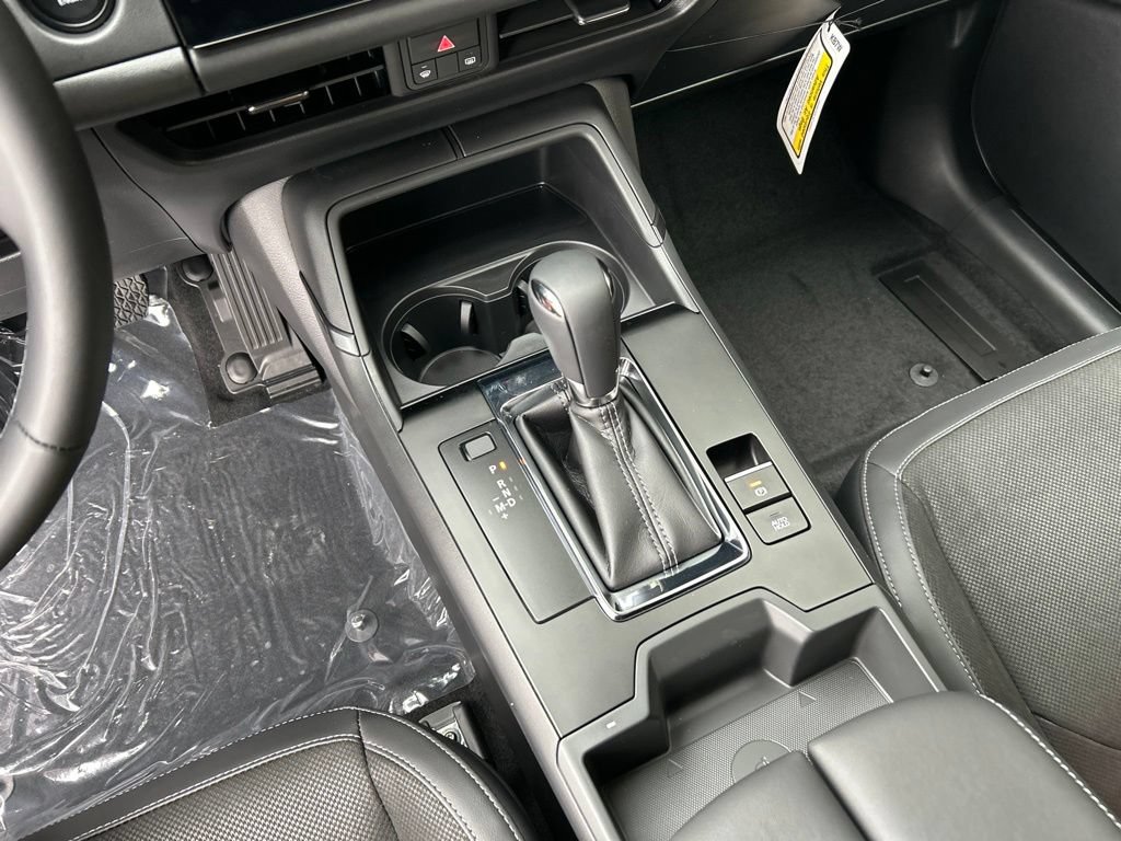 New 2026 MAZDA CX-5 Select AWD/4WD image 20