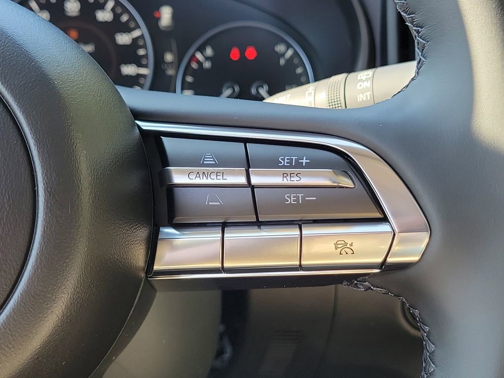 New 2026 MAZDA CX-50 AWD 2.5 S w/ Weather Package image 25