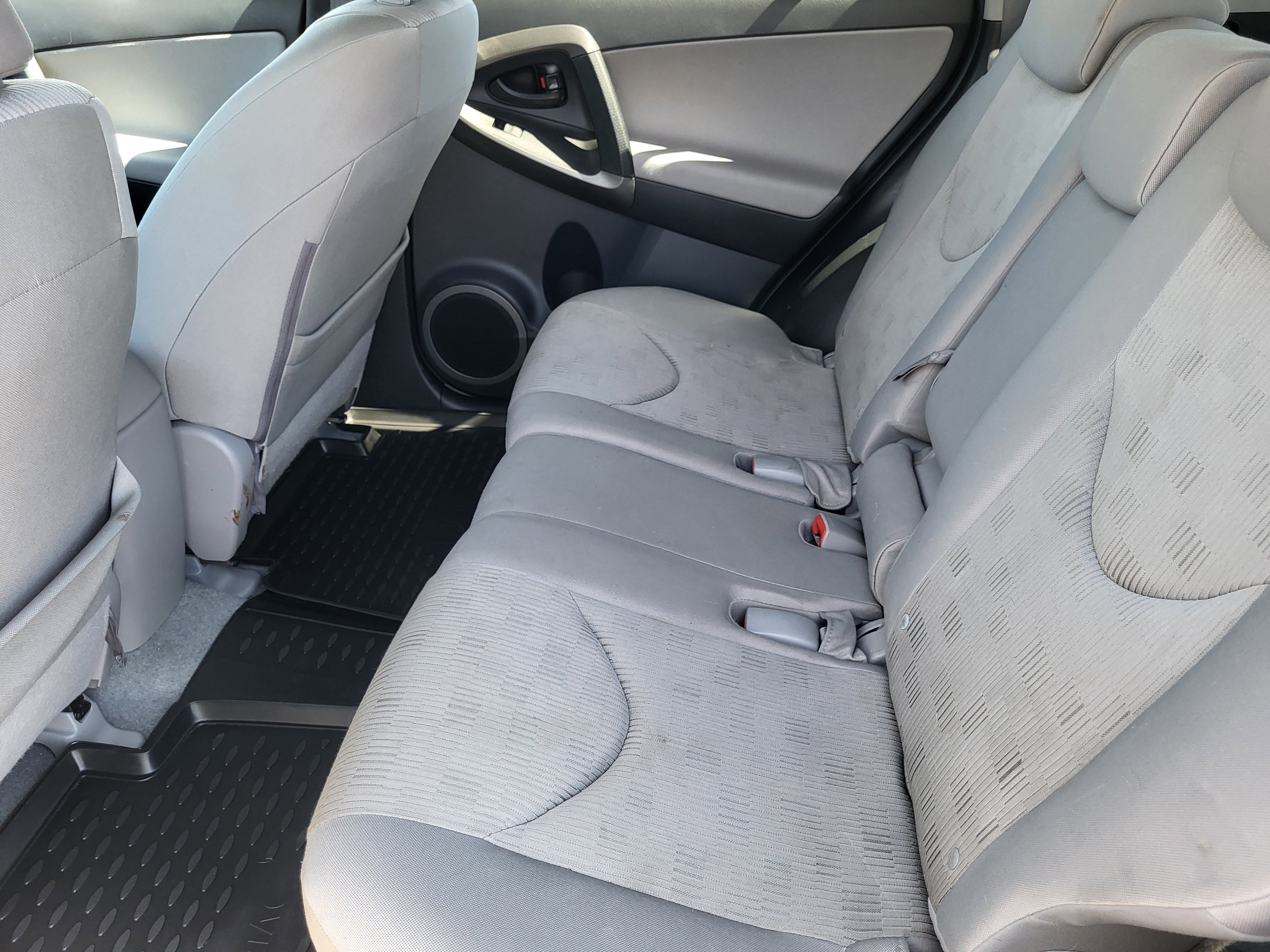 Used 2011 Toyota RAV4 4WD w/ Base L4 Extra Value Pkg image 21