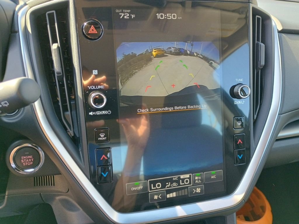 New 2026 Subaru Impreza 2.0i Sport image 21