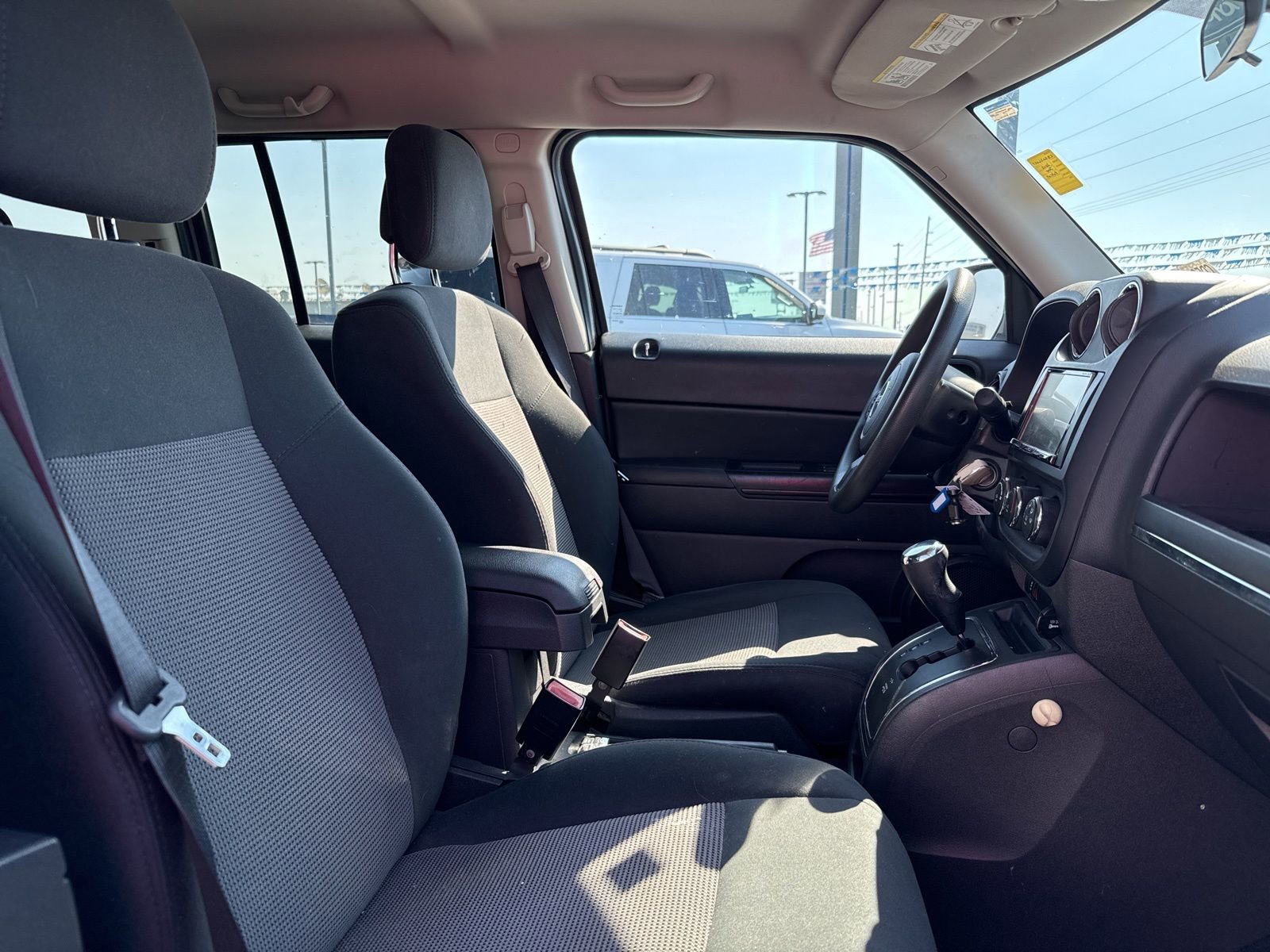 Used 2012 Jeep Patriot Sport w/ PWR Value Group image 7