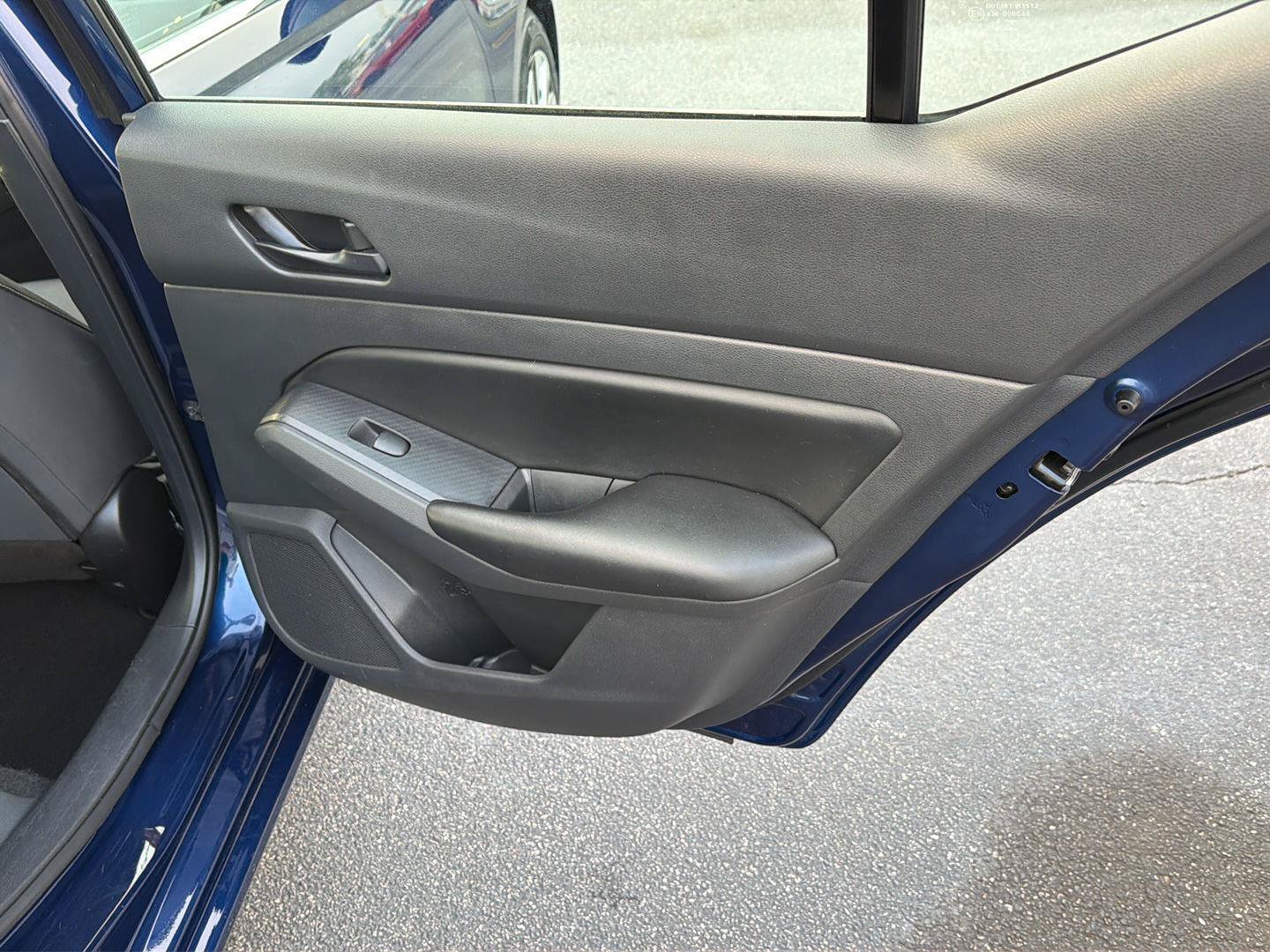 Used 2024 Nissan Altima 2.5 S FWD image 15