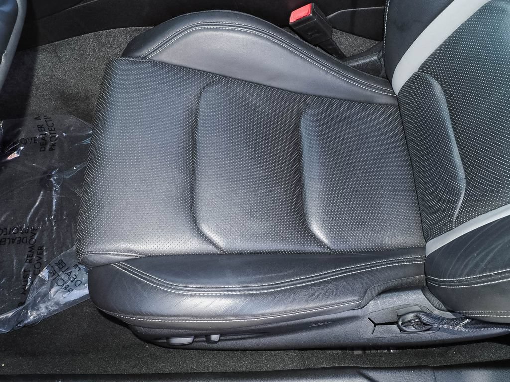 Used 2016 Chevrolet Camaro SS RWD image 23