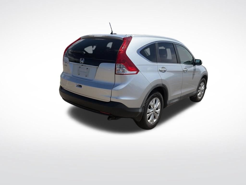 Used 2013 Honda CR-V EX-L image 5