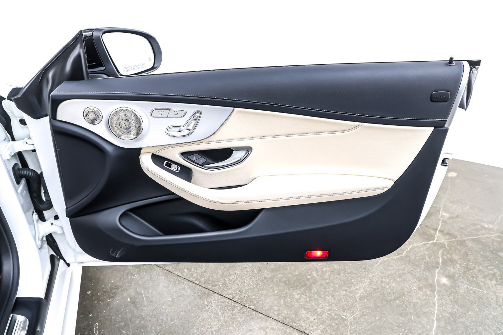 Used 2023 Mercedes-Benz C 300 Cabriolet image 24