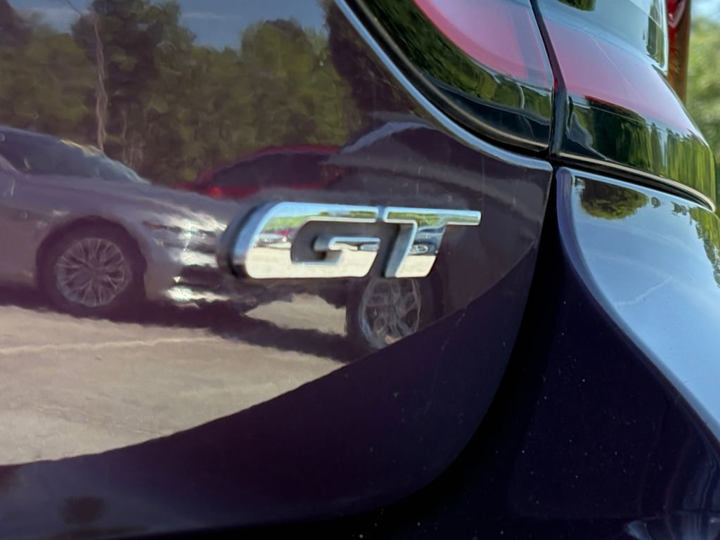 Used 2020 Dodge Charger GT RWD image 8