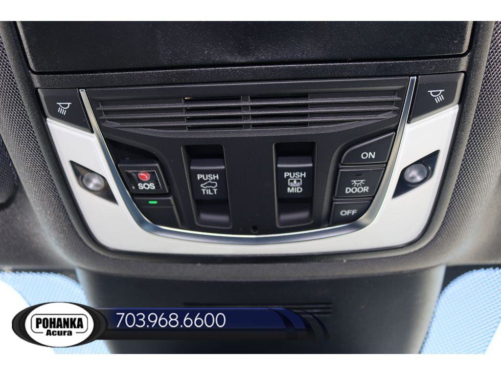 New 2026 Acura MDX Type S image 15