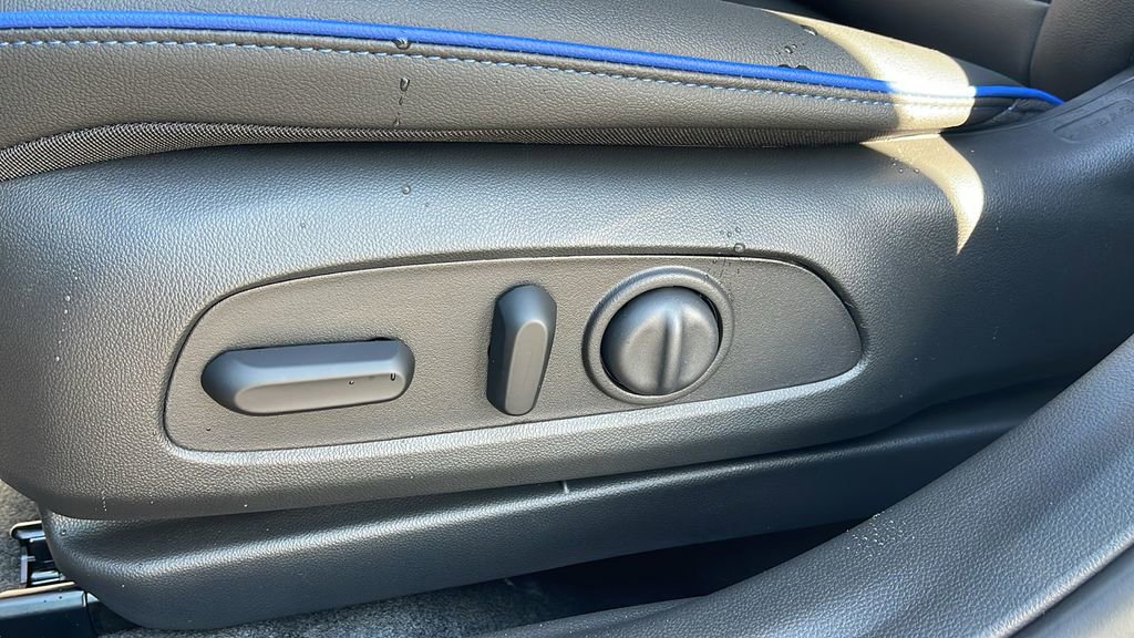 New 2026 Buick Envista Sport Touring w/ Convenience I Package image 11