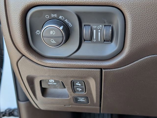 New 2026 RAM 1500 Laramie image 14
