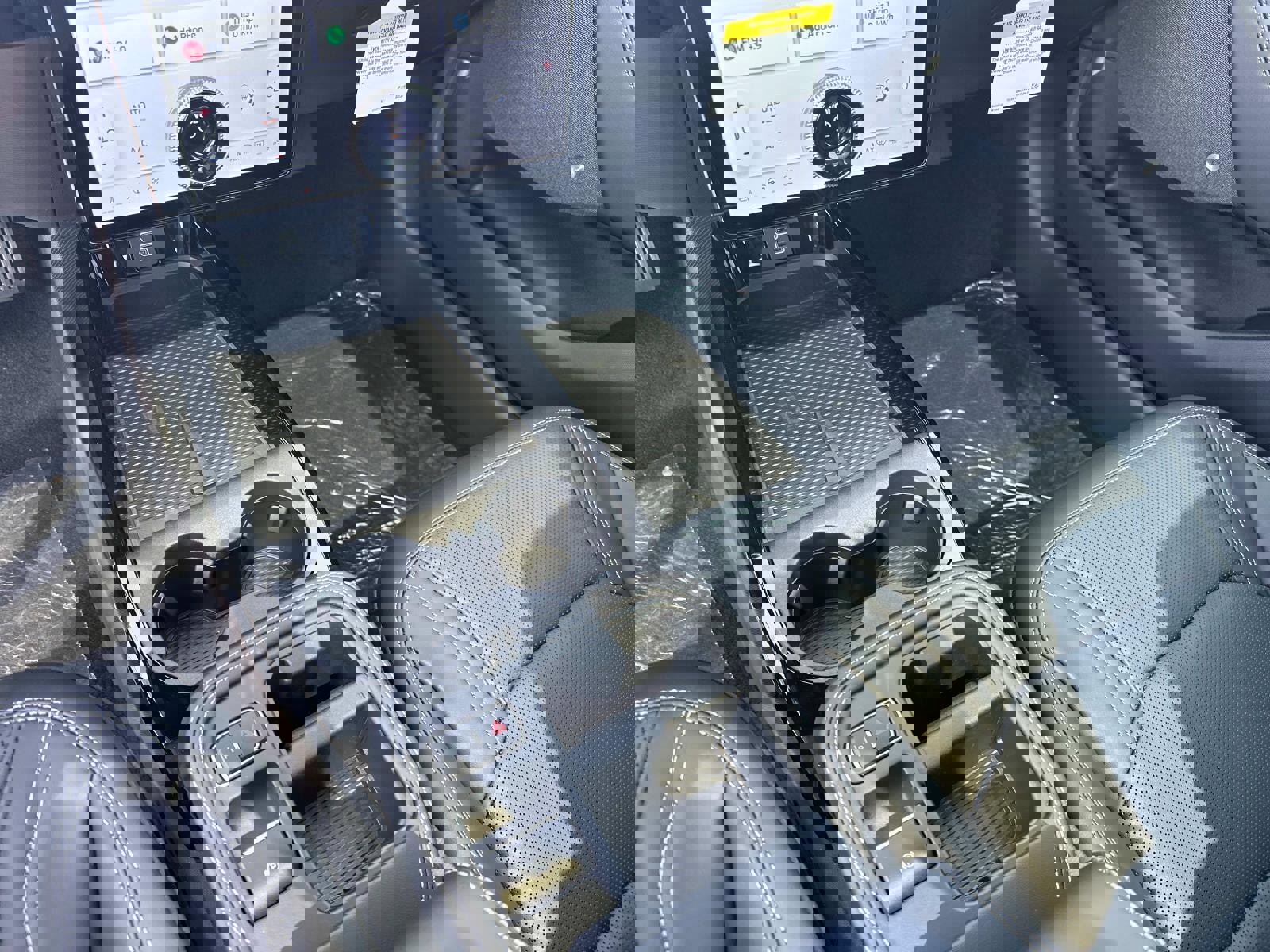 New 2025 Ford Mustang Mach-E Premium w/ Interior Protection Package image 64