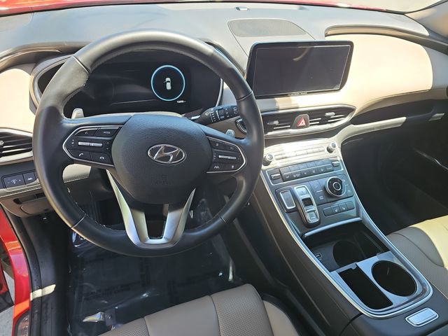 Used 2023 Hyundai Santa Fe SEL Premium AWD/4WD image 16