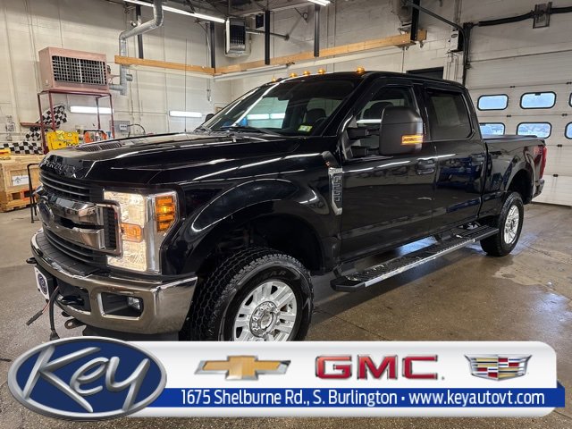 Used 2018 Ford F250 XLT w/ XLT Value Package