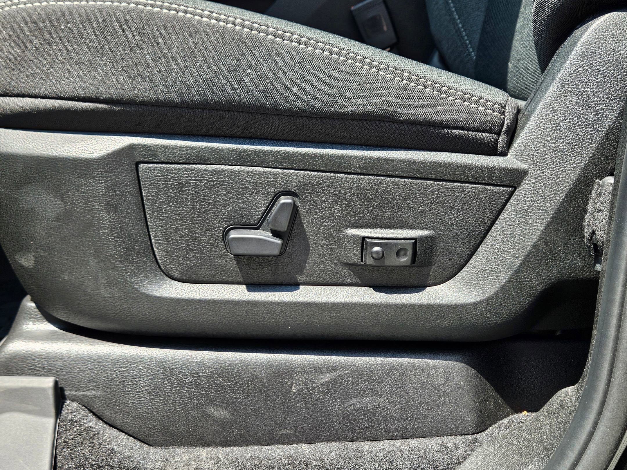 New 2026 RAM 2500 Big Horn image 18