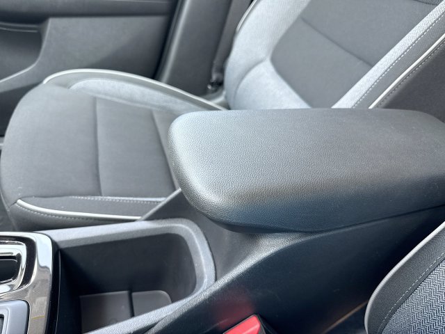 Used 2023 Chevrolet TrailBlazer LT FWD image 21