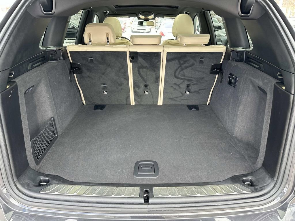 Used 2023 BMW X3 xDrive30i w/ Premium Package image 32